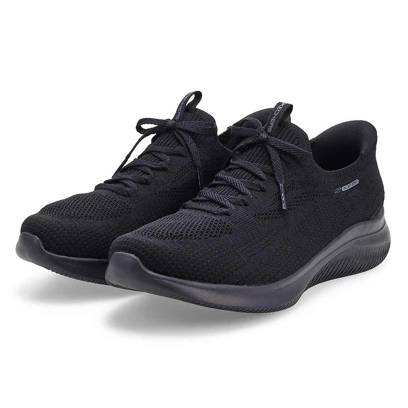 Women's Ultra Flex 4.0 Slip-Ins Sneaker - Dark Tau