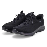 Women's Ultra Flex 4.0 Slip-Ins Sneaker - Dark Tau