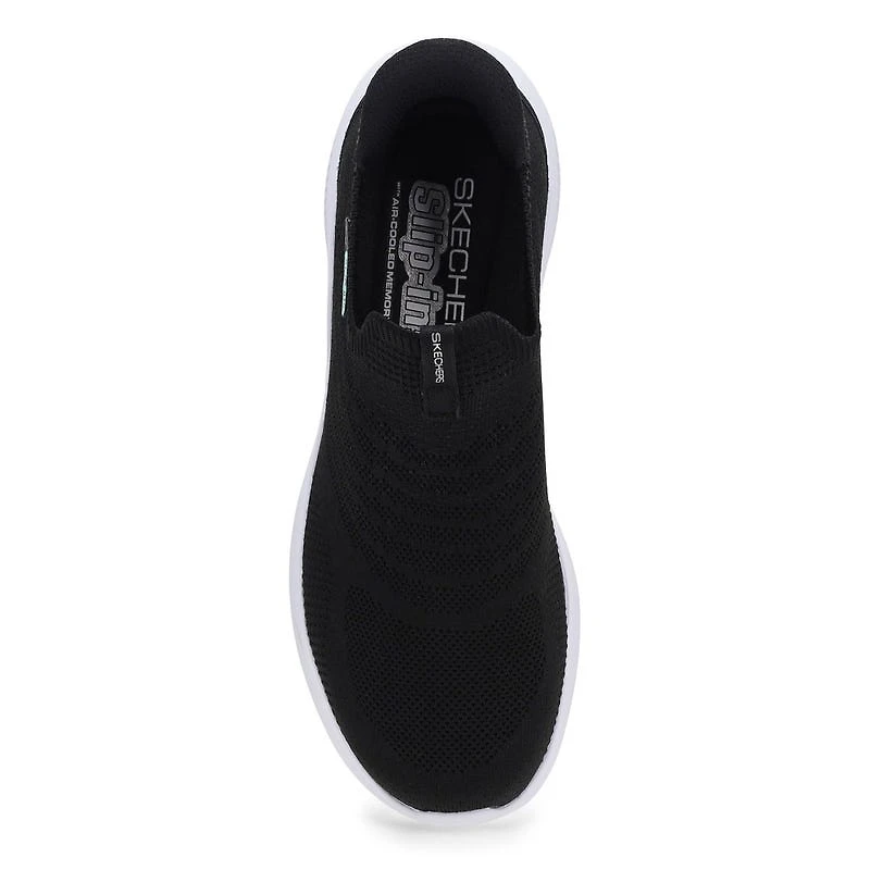 Women's  Ultra Flex 4.0 Pure Dream Slip-Ins Sneake