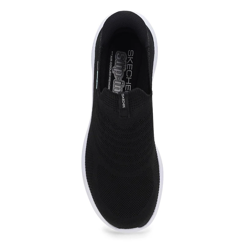 Women's  Ultra Flex 4.0 Pure Dream Slip-Ins Sneake