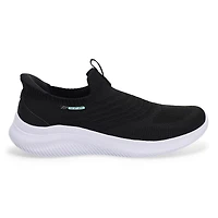Women's  Ultra Flex 4.0 Pure Dream Slip-Ins Sneake
