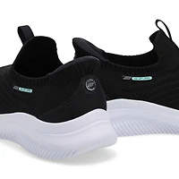 Women's  Ultra Flex 4.0 Pure Dream Slip-Ins Sneake