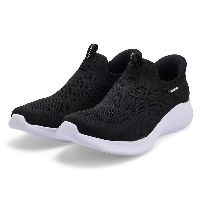 Women's  Ultra Flex 4.0 Pure Dream Slip-Ins Sneake