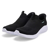 Women's  Ultra Flex 4.0 Pure Dream Slip-Ins Sneake