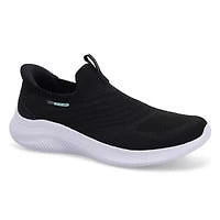 Women's  Ultra Flex 4.0 Pure Dream Slip-Ins Sneake