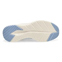 Women's  Contour Foam Floral Slip-Ins Sneaker - Bl
