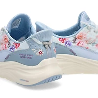 Baskets enfiler CONTOUR FOAM FLORAL SLIP-INS