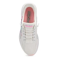 Espadrille femmes Contour Foam Timeless Heart  en