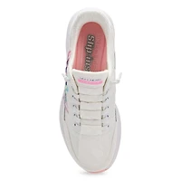 Espadrille femmes Contour Foam Timeless Heart  en