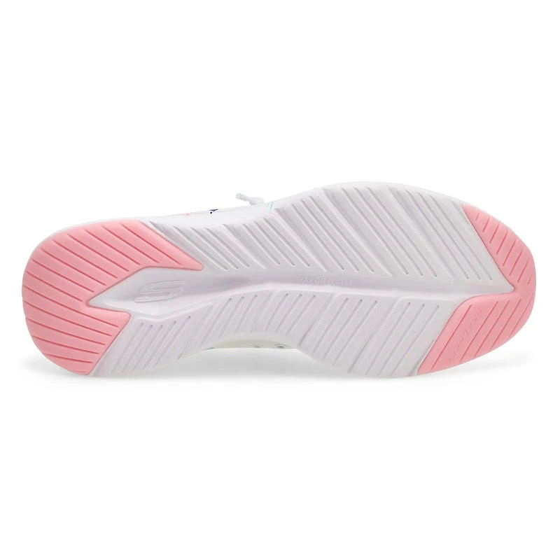 Women's  Contour Foam Timeless Heart Slip-Ins Snea