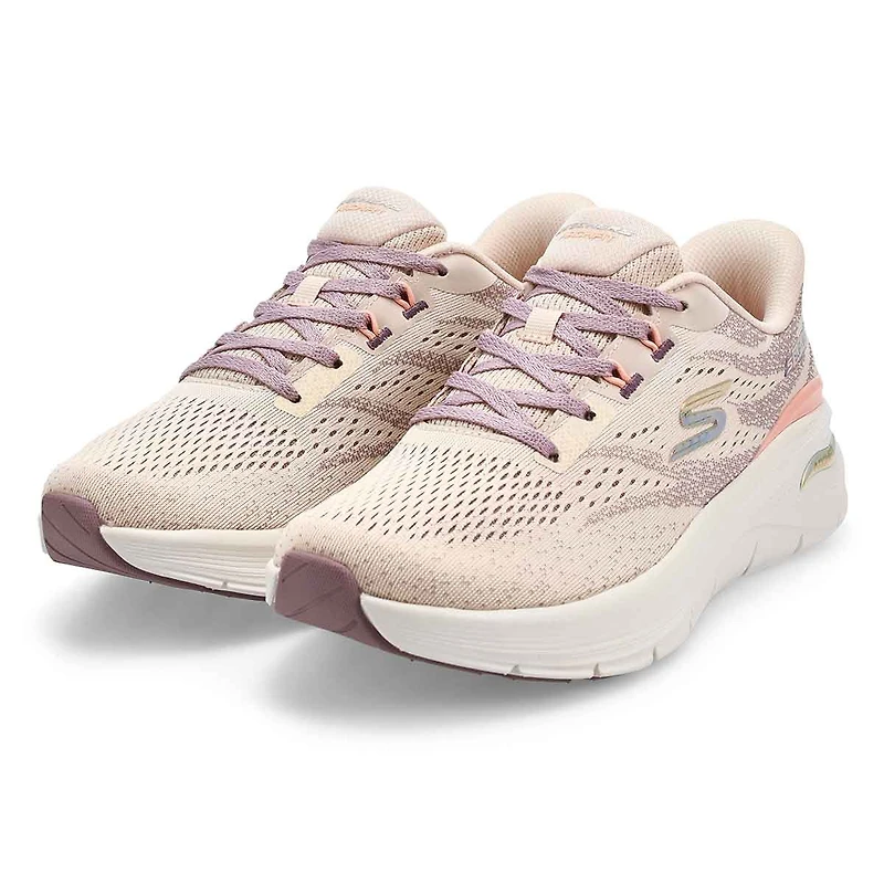 Women'sSkechers Arch Fit 3.0 Slip-ins Sneaker - Na