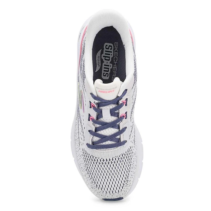 Women's Skechers Arch Fit 3.0 - Easy Chic Hands Fr