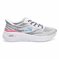 Espadrille Skechers Arch Fit 3.0 Slip-ins pour fem