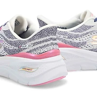 Women's Skechers Arch Fit 3.0 - Easy Chic Hands Fr