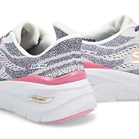 Espadrille Skechers Arch Fit 3.0 Slip-ins pour fem