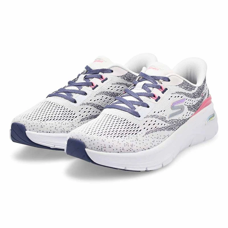 Women's Skechers Arch Fit 3.0 - Easy Chic Hands Fr