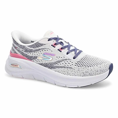 Women's Skechers Arch Fit 3.0 - Easy Chic Hands Fr
