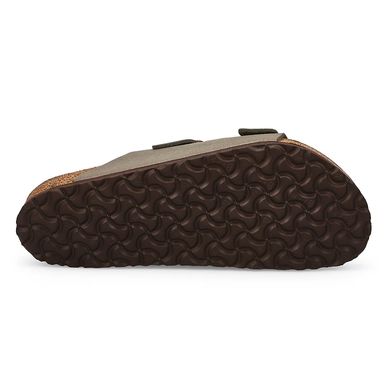 Men's Arizona Birko-Flor 2 Strap Sandal
