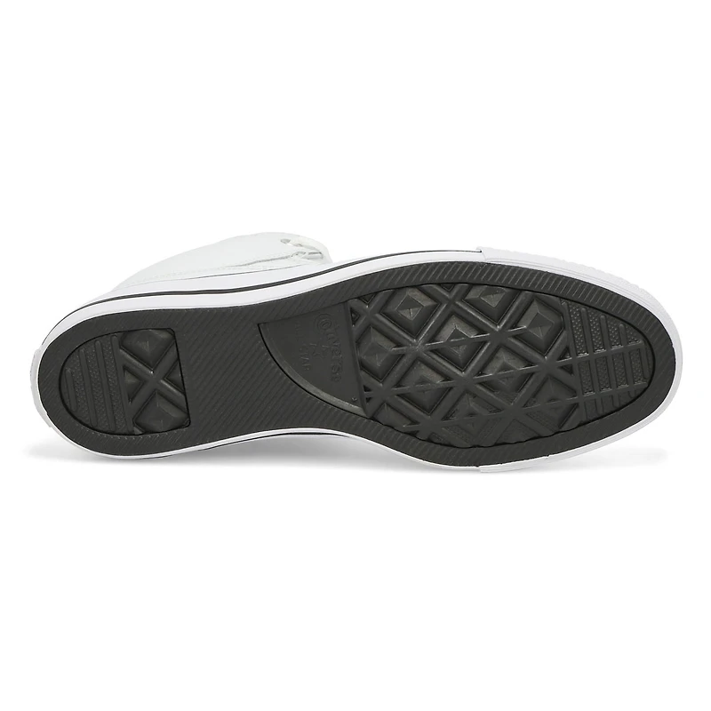 Baskets hautes en cuir CHUCK TAYLOR ALL STAR HIGH