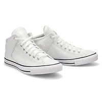 Baskets hautes en cuir CHUCK TAYLOR ALL STAR HIGH