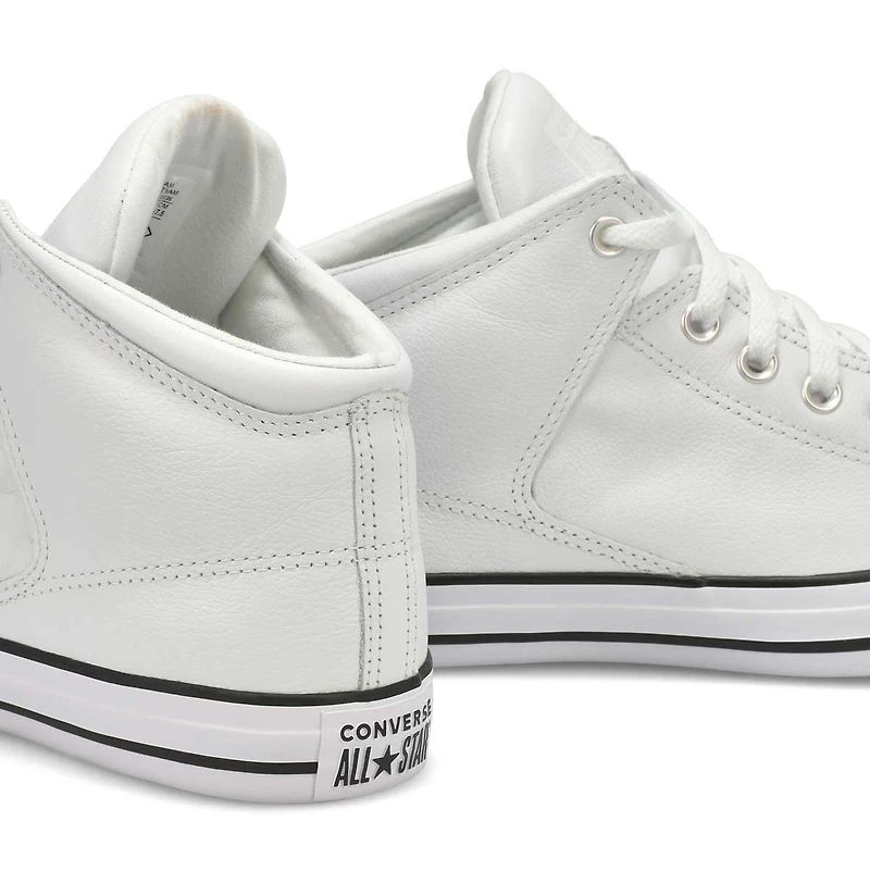 Baskets hautes en cuir CHUCK TAYLOR ALL STAR HIGH