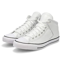 Baskets hautes en cuir CHUCK TAYLOR ALL STAR HIGH