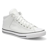 Baskets hautes en cuir CHUCK TAYLOR ALL STAR HIGH