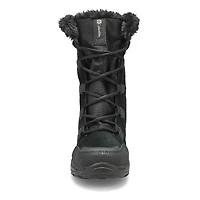 Women's Ice Maiden II Winter Waterproof Boot - Bla