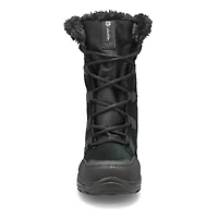 Women's Ice Maiden II Winter Waterproof Boot - Bla