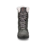 Women's Ice Maiden II Winter Waterproof Boot - Bla