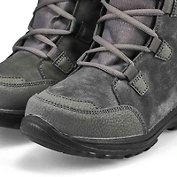 Women's Ice Maiden II Winter Waterproof Boot - Bla
