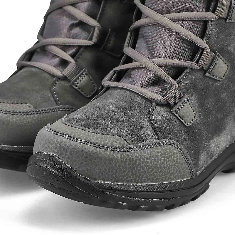 Women's Ice Maiden II Winter Waterproof Boot - Bla