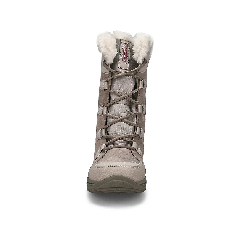 Botte d’hiver imperméable ICE MAIDEN II, femmes