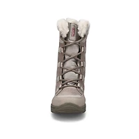 Botte d’hiver imperméable ICE MAIDEN II, femmes
