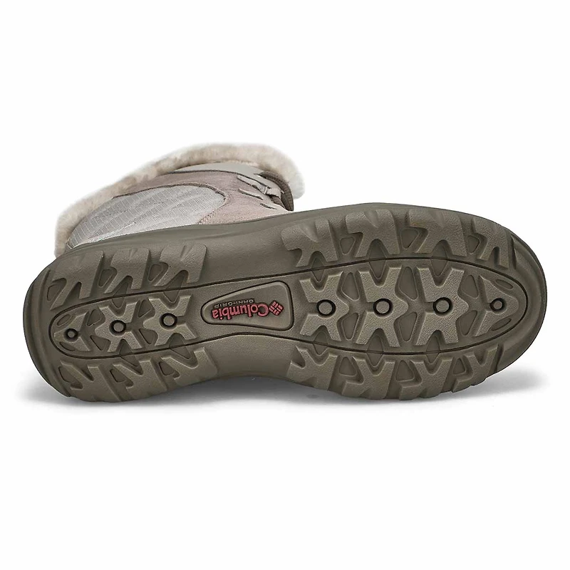 Botte d’hiver imperméable ICE MAIDEN II, femmes