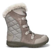 Botte d’hiver imperméable ICE MAIDEN II, femmes