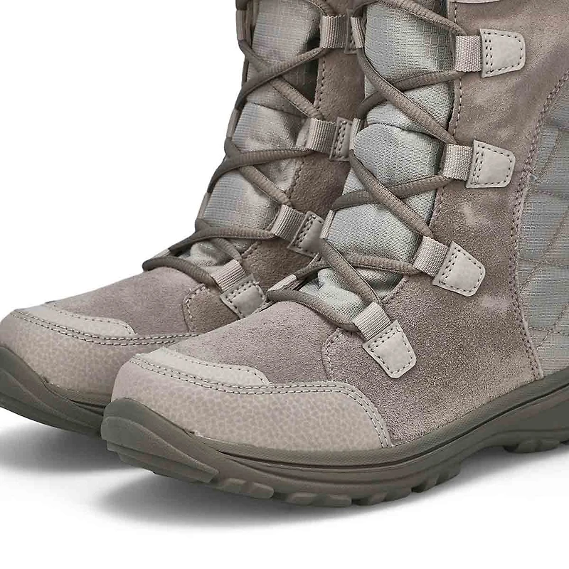 Botte d’hiver imperméable ICE MAIDEN II, femmes