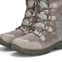 Botte d’hiver imperméable ICE MAIDEN II, femmes