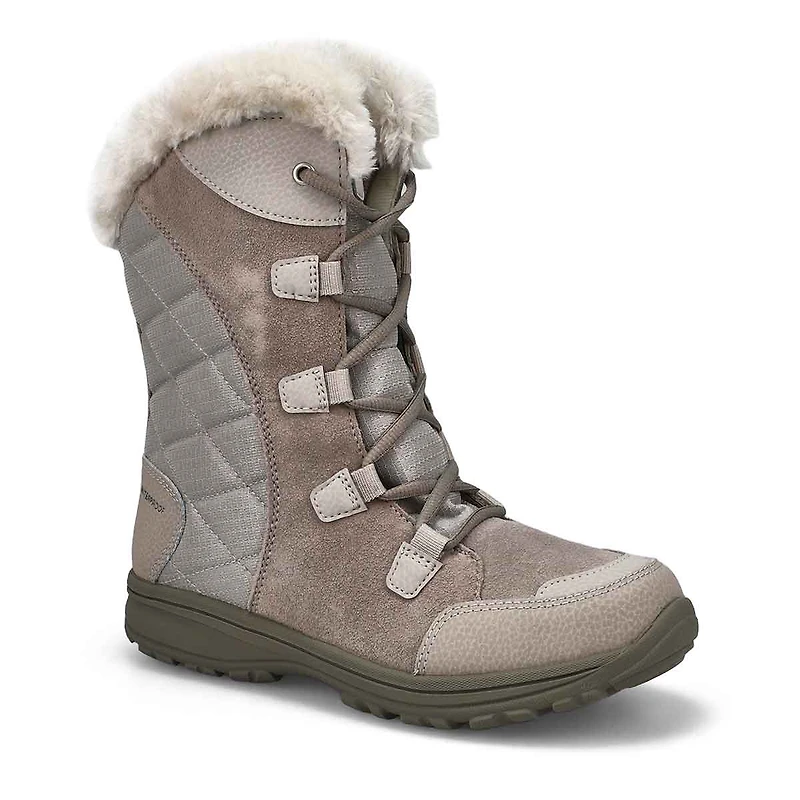 Botte d’hiver imperméable ICE MAIDEN II, femmes