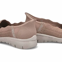 Women's Seager Slip-Ins Shoe - Black/Black