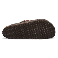 Men's Boston Wool Casual Clog