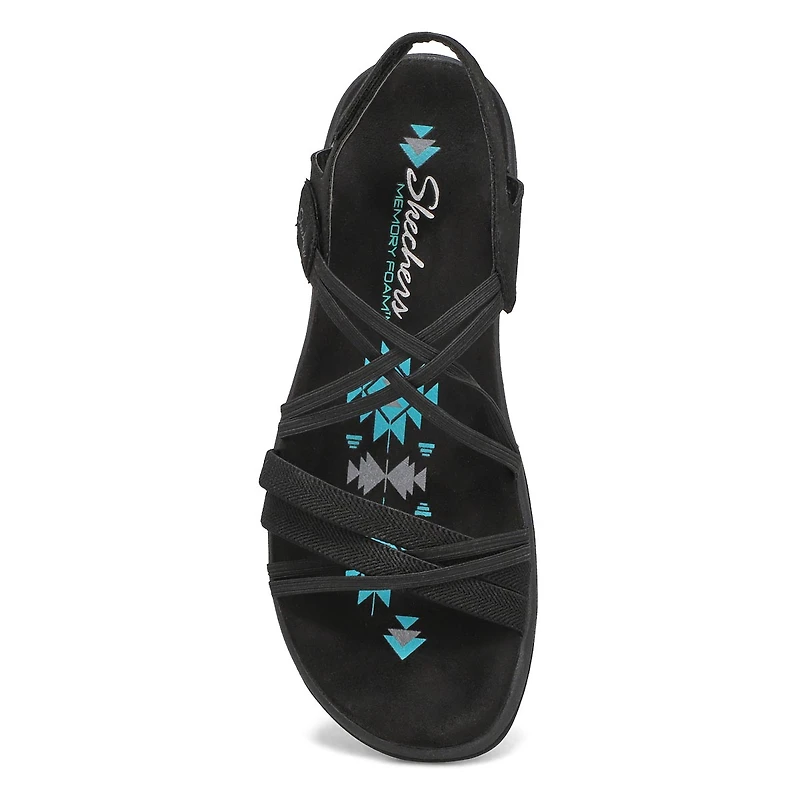 Women's Reggae Slim Sandal
