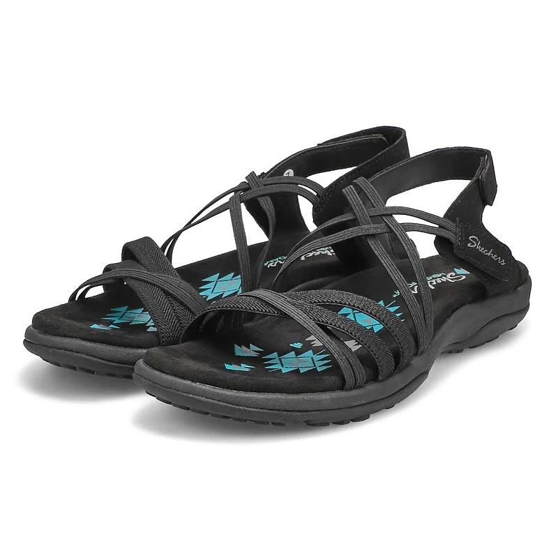 Women's Reggae Slim Sandal