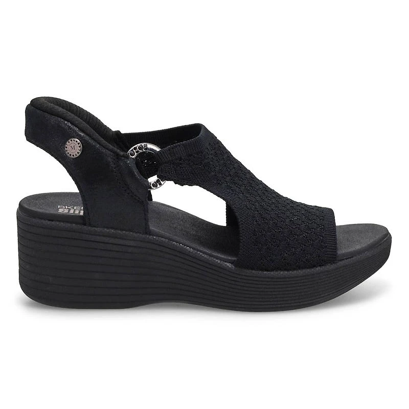 Sandale enfiler PARALLEL LITE MARTHA STEWART SLI