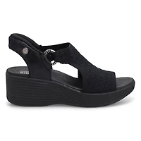 Sandale enfiler PARALLEL LITE MARTHA STEWART SLI