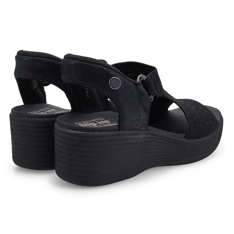 Sandale enfiler PARALLEL LITE MARTHA STEWART SLI