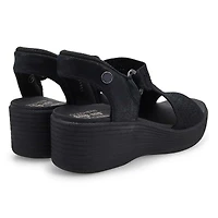 Sandale enfiler PARALLEL LITE MARTHA STEWART SLI