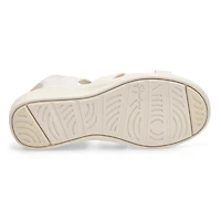 Women's Arya Cooling Off Slip-Ins Sandal - Black/B