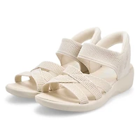 Women's Arya Cooling Off Slip-Ins Sandal - Black/B