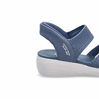 Sandale enfiler ARYA COOLING OFF SLIP-INS